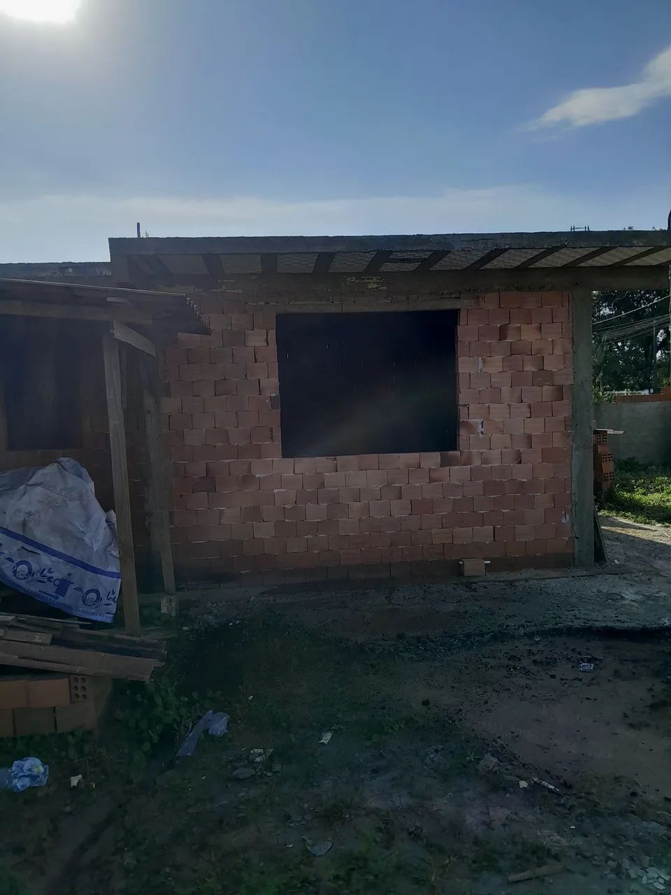 Terreno com casa em Guaratuba  - Foto 3