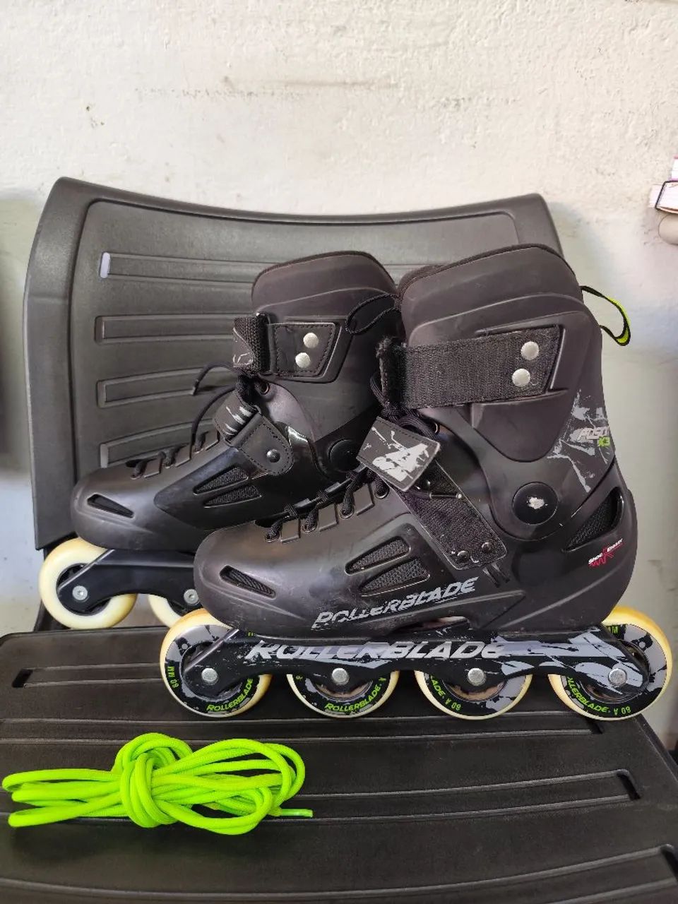 Vendo Roller  - Foto 4