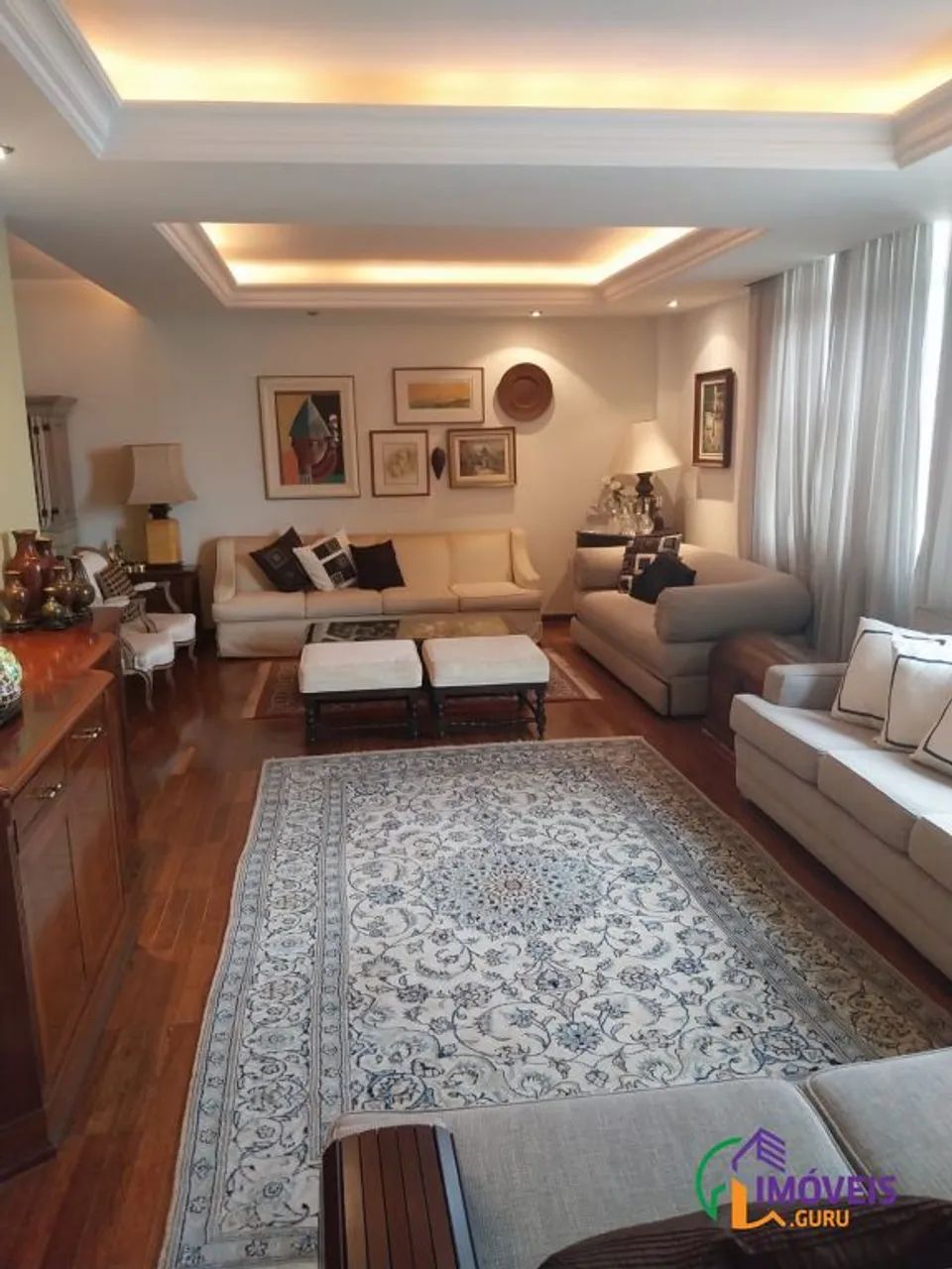 APARTAMENTO - HIGIENÓPOLIS - SP - Foto 2