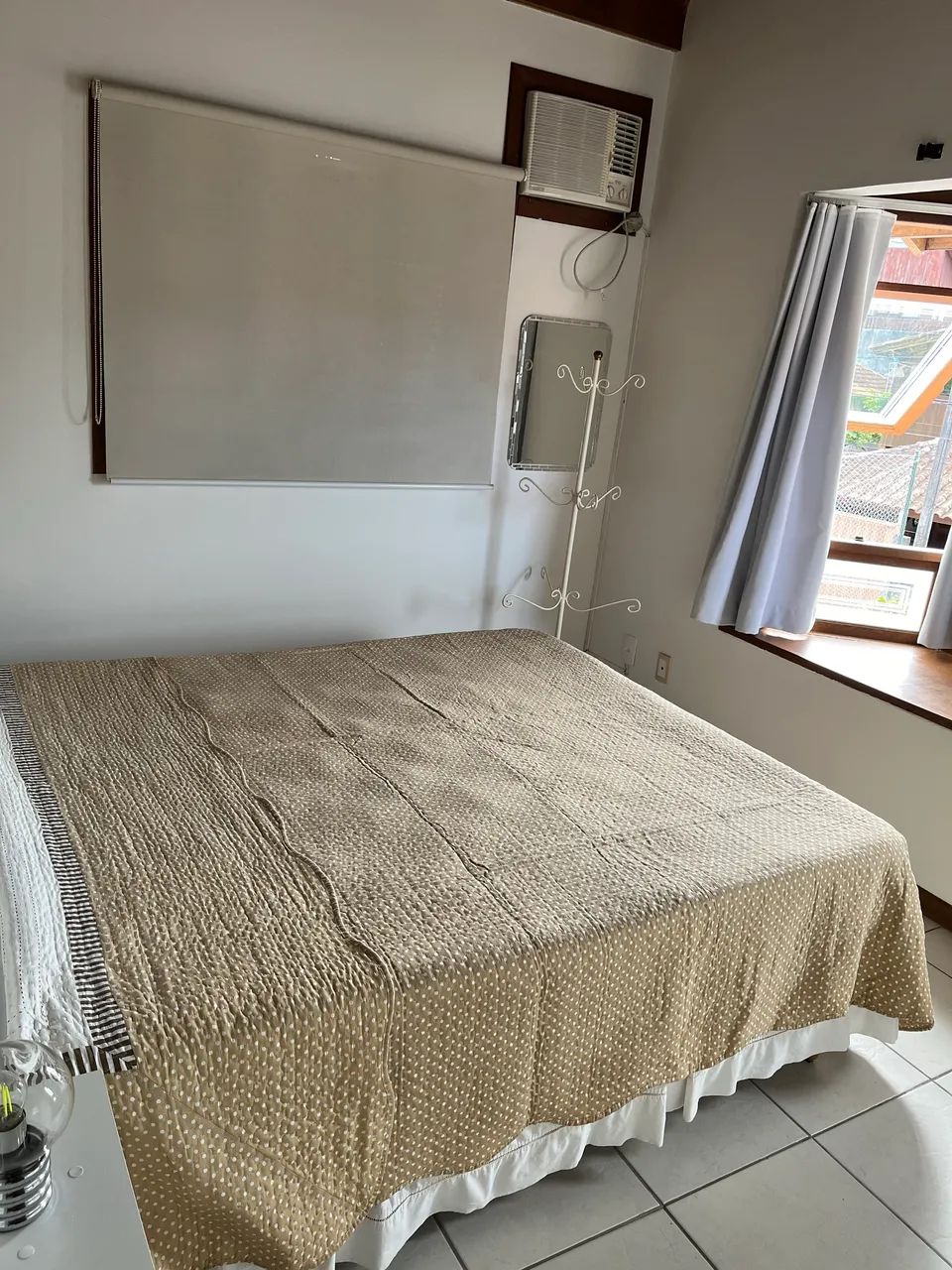 Apartamento dois dormitórios na Lagoa da Conceição  - Foto 5