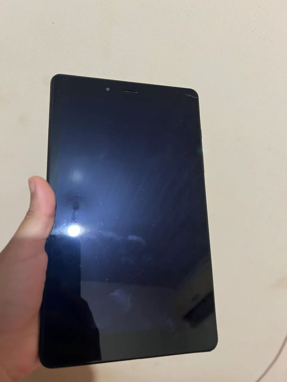 Vende-se tabe A