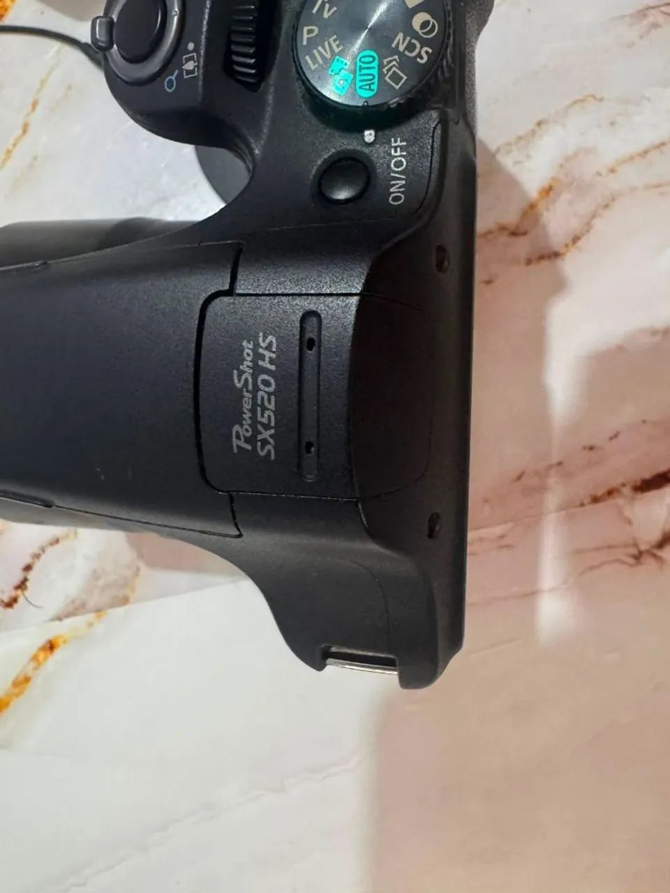 Camera Canon  - Foto 4
