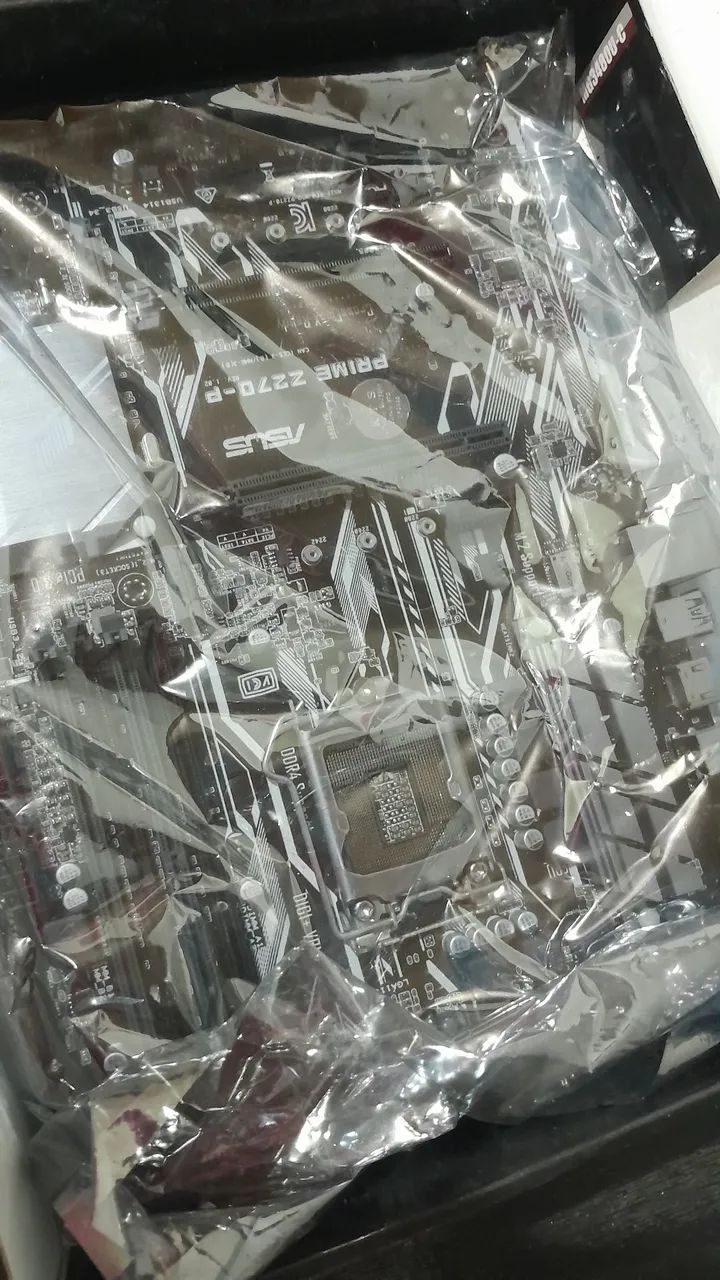 Placa mãe  - Foto 2