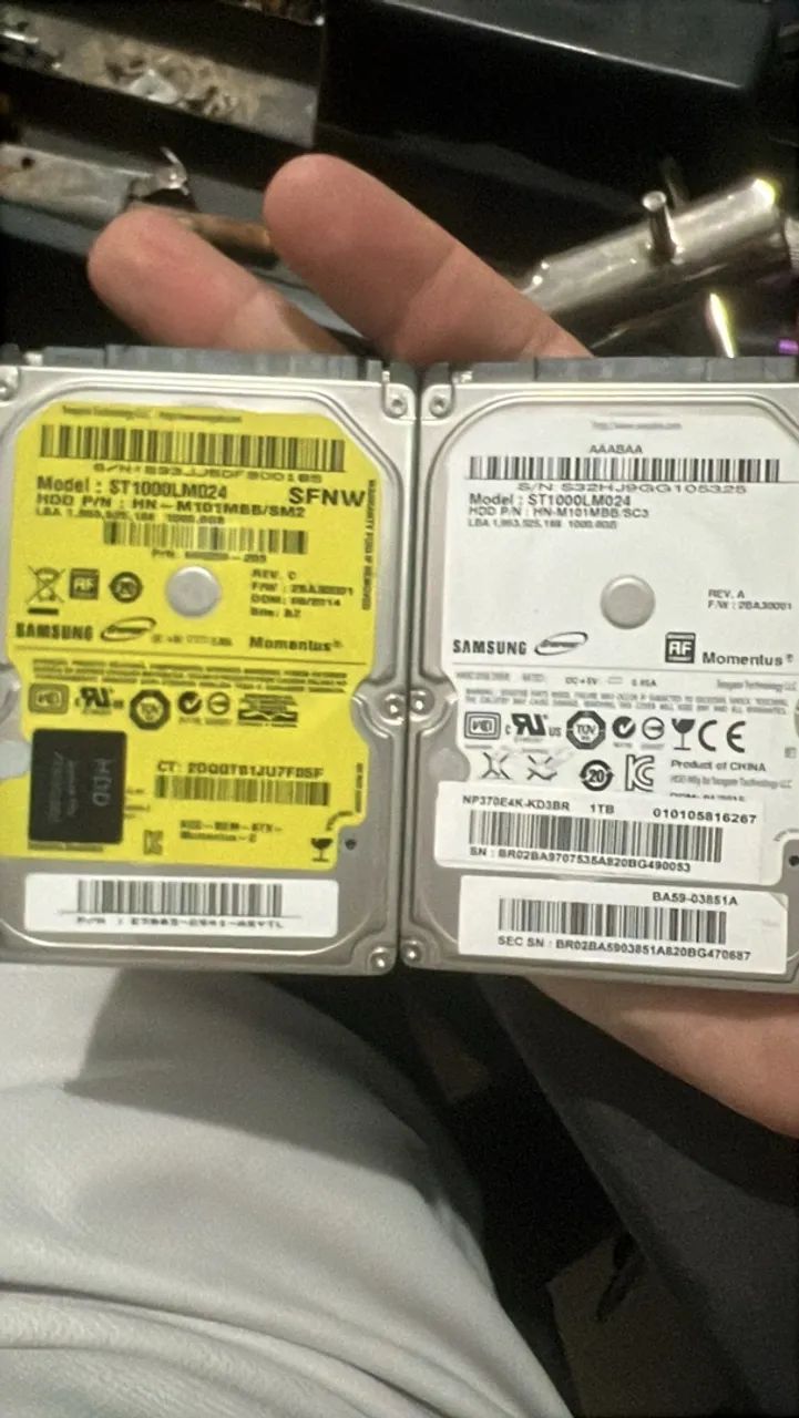 notebook hp 430 retirada de peças  - Foto 4