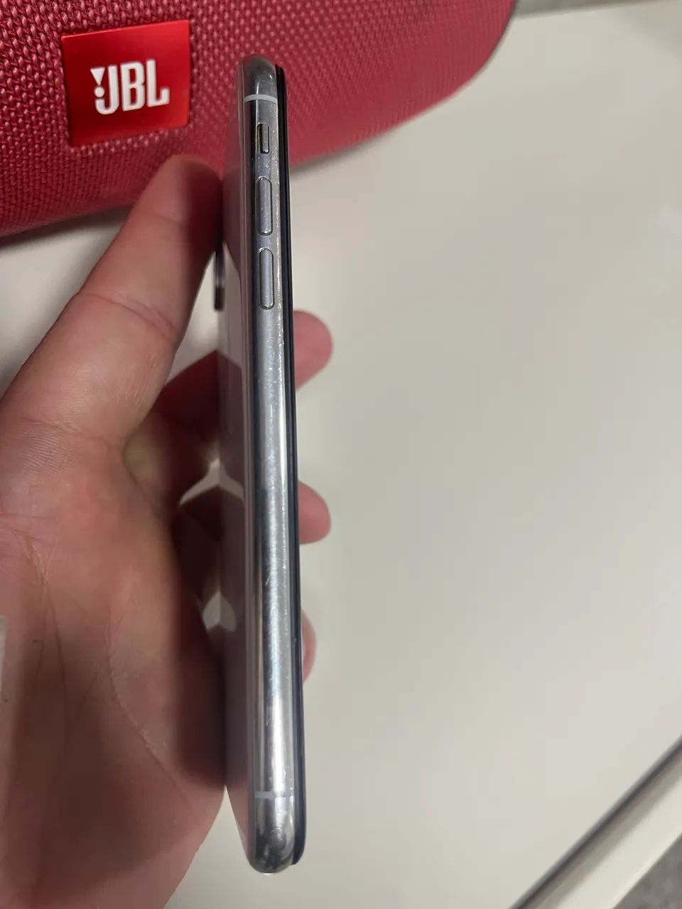 iPhone X 256GB - Foto 4