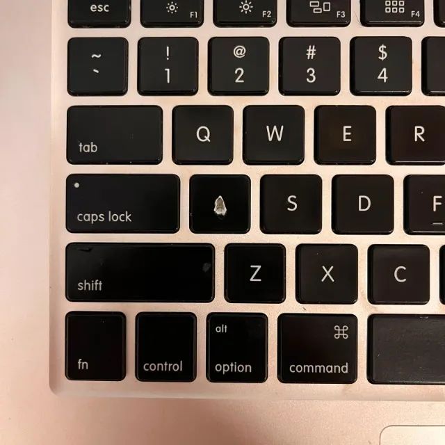 MacBook Pro Retina 13? Mid 2014 - Foto 4