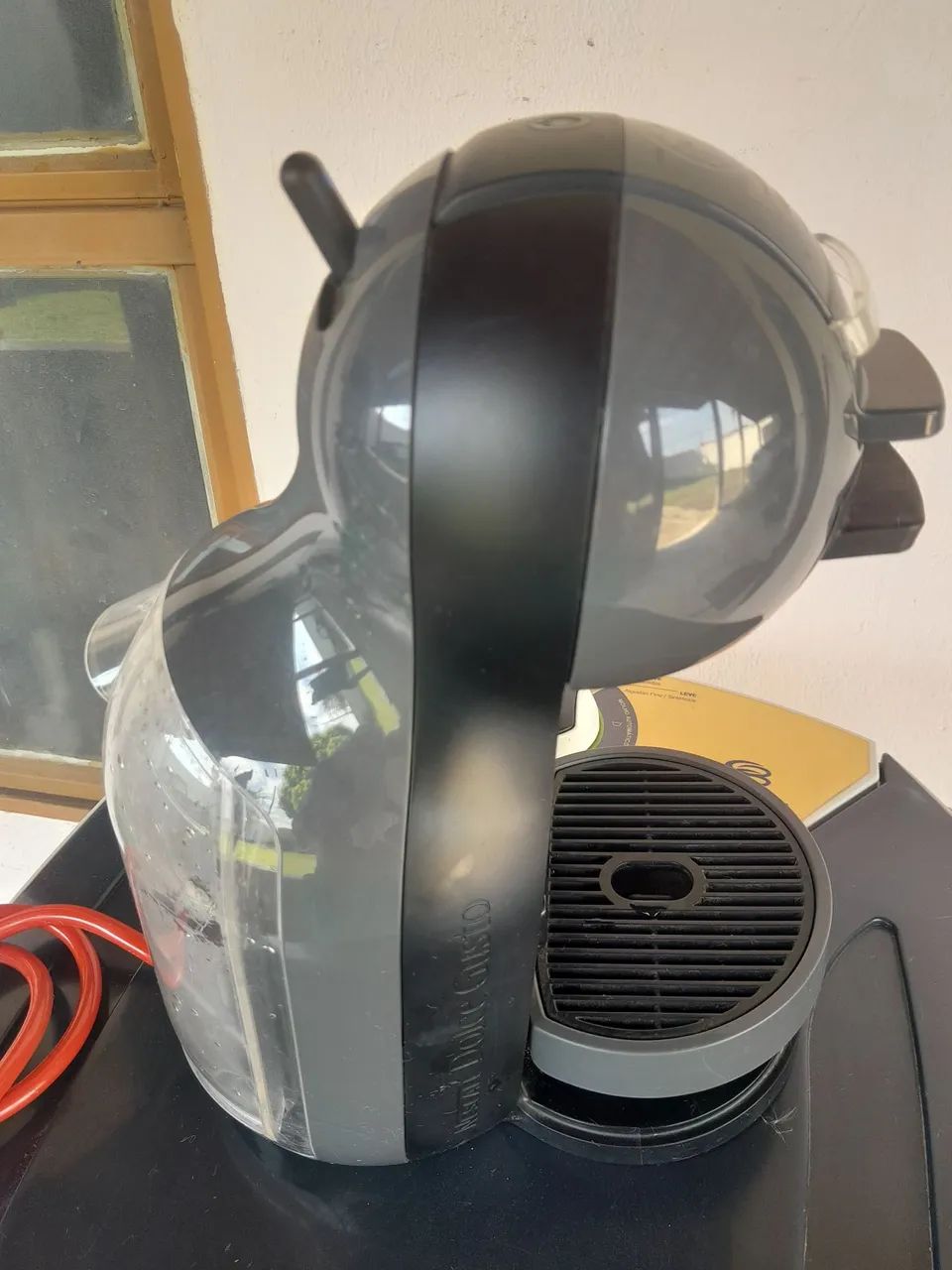 Cafeteira dolce gusto  - Foto 5