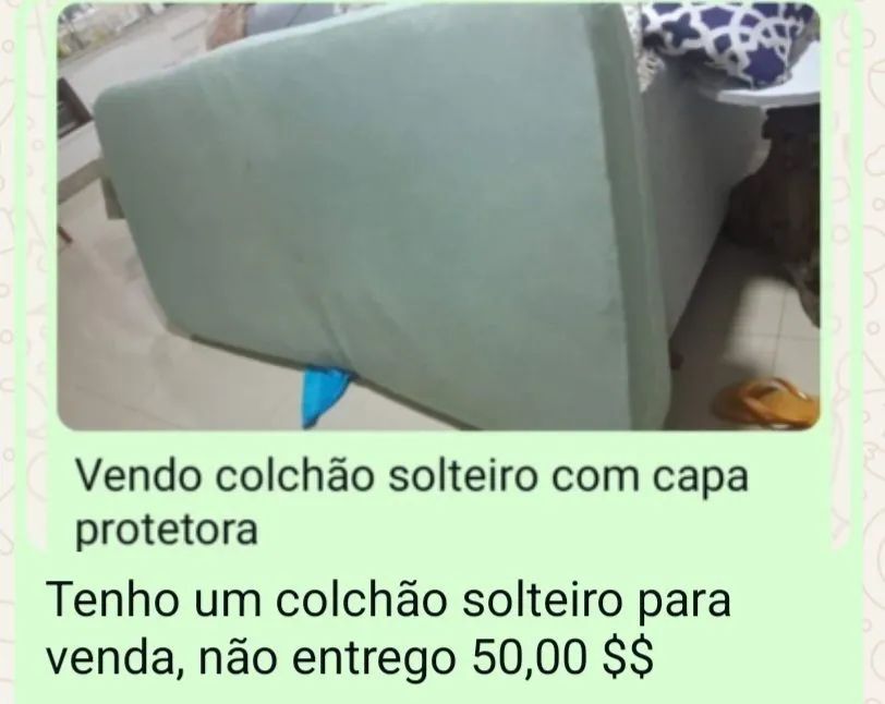 Colchões 