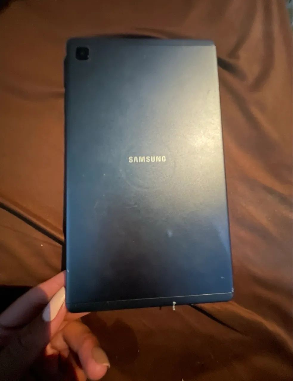Tablet A7 lite - Foto 2