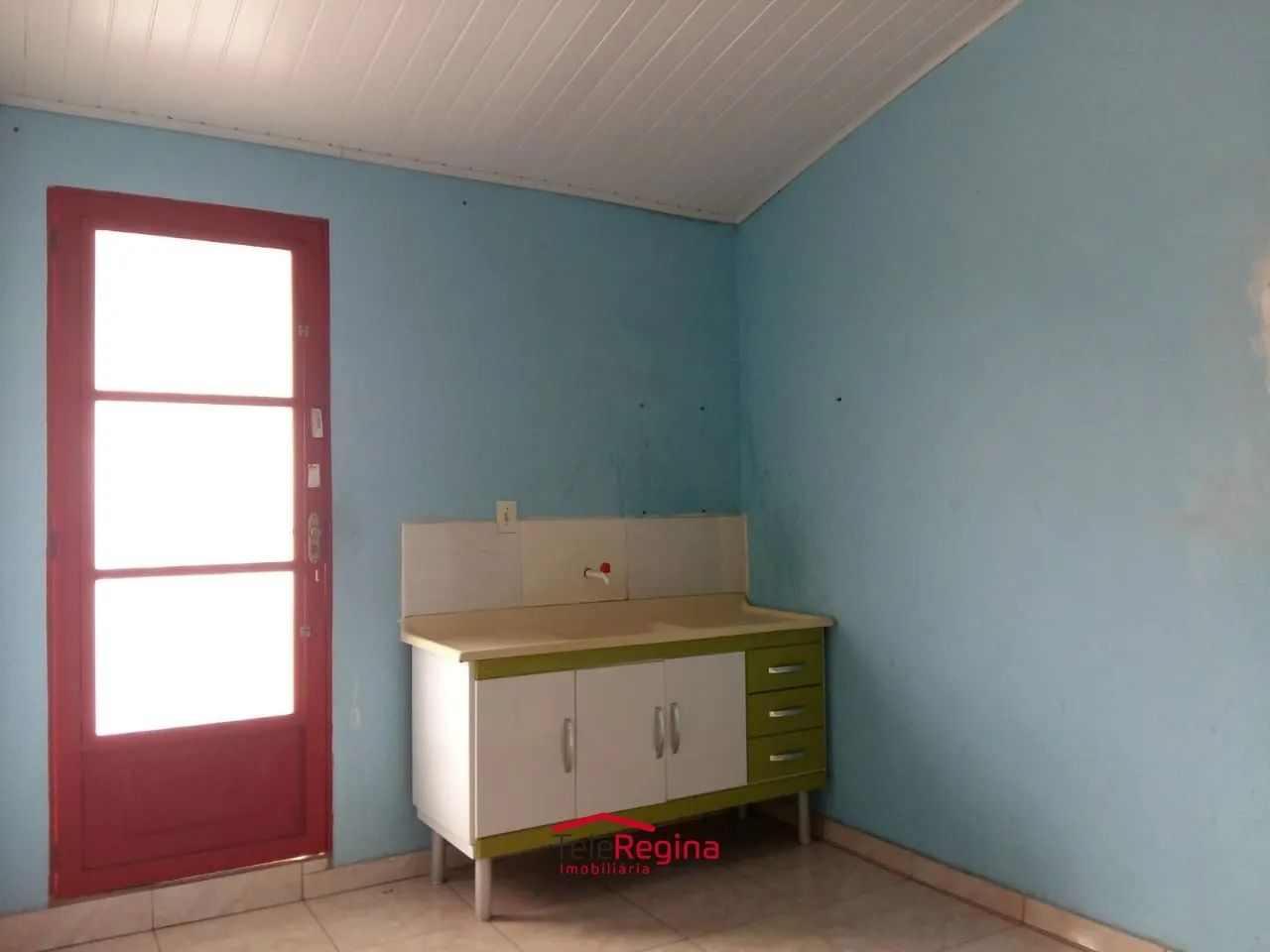 SOBRADO PARA VENDER COM 02 QUARTOS EM CAÇAPAVA - Foto 3