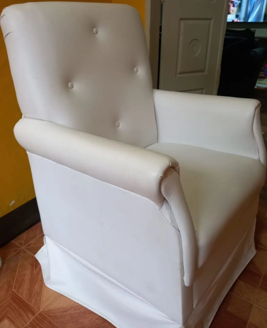 CADEIRA PARA AMAMENTAÇÃO 