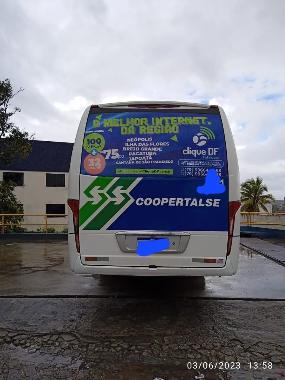 Vende-se um W9 2015 - Foto 3