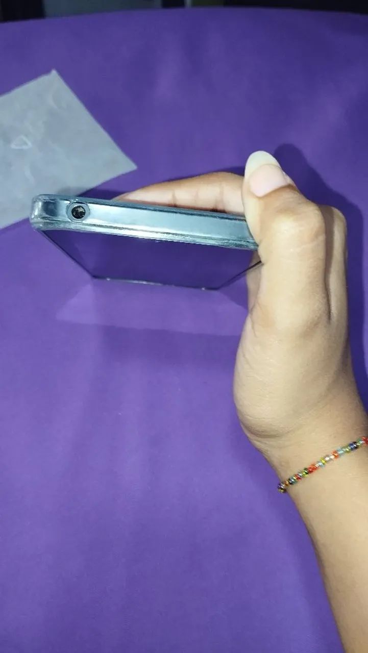 Celular 14C - 256GB R$600 - Foto 4