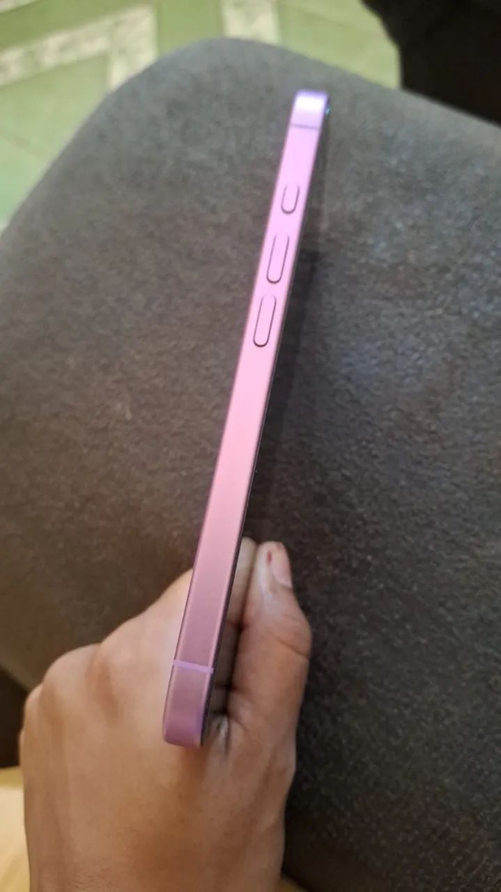 iPhone 16 rosa 128 Gab - Foto 2