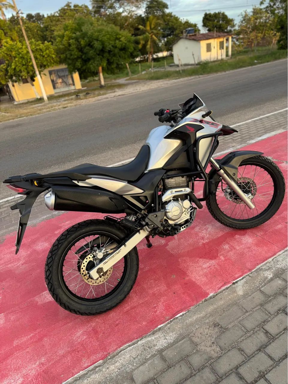 XRE 300  - Foto 4