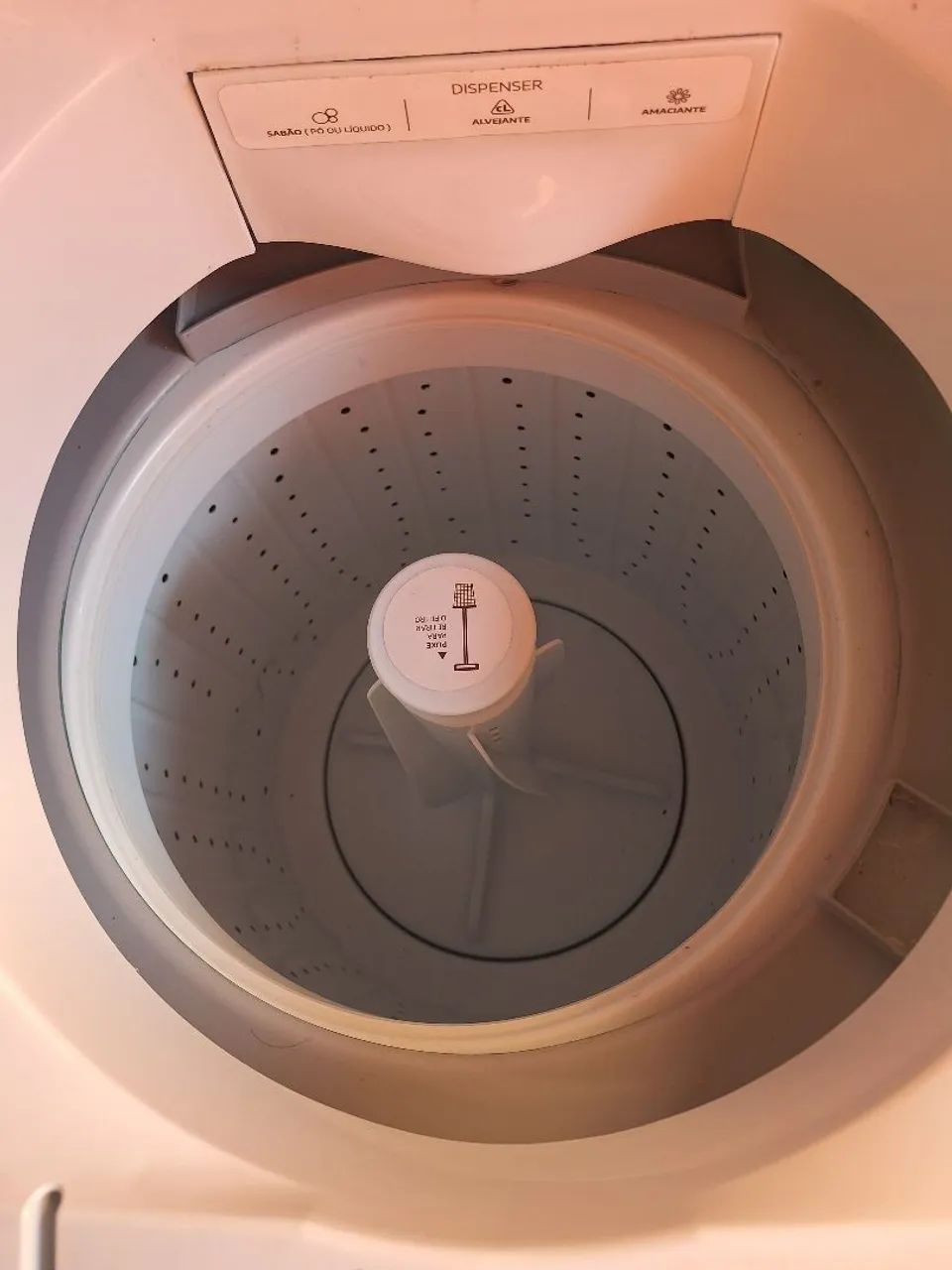 Máquina com defeito  - Foto 4