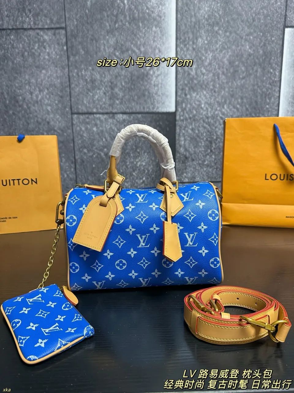 Bolsa Louis vuitton - Foto 2