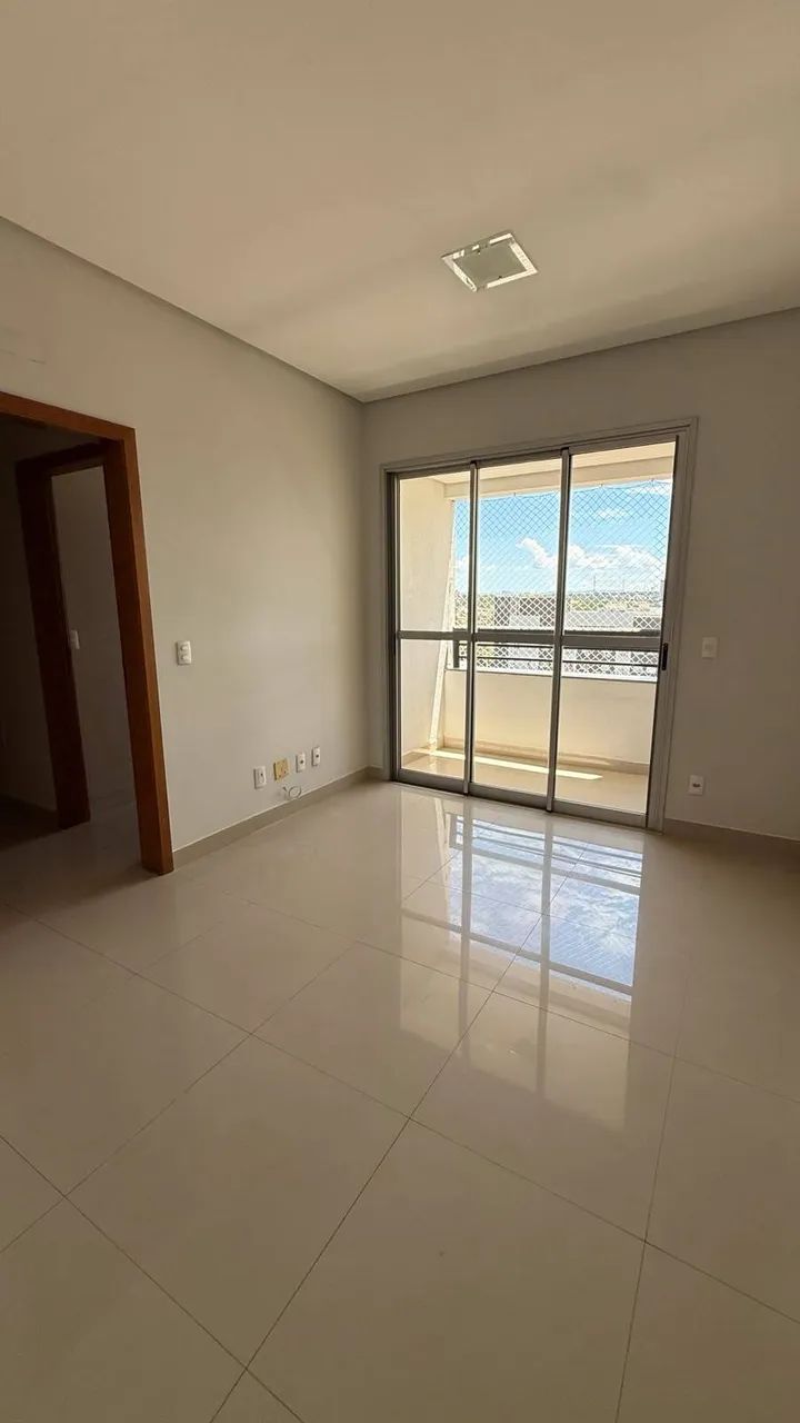 Apartamento com 2 quartos no Santa Marta Residence - Foto 2