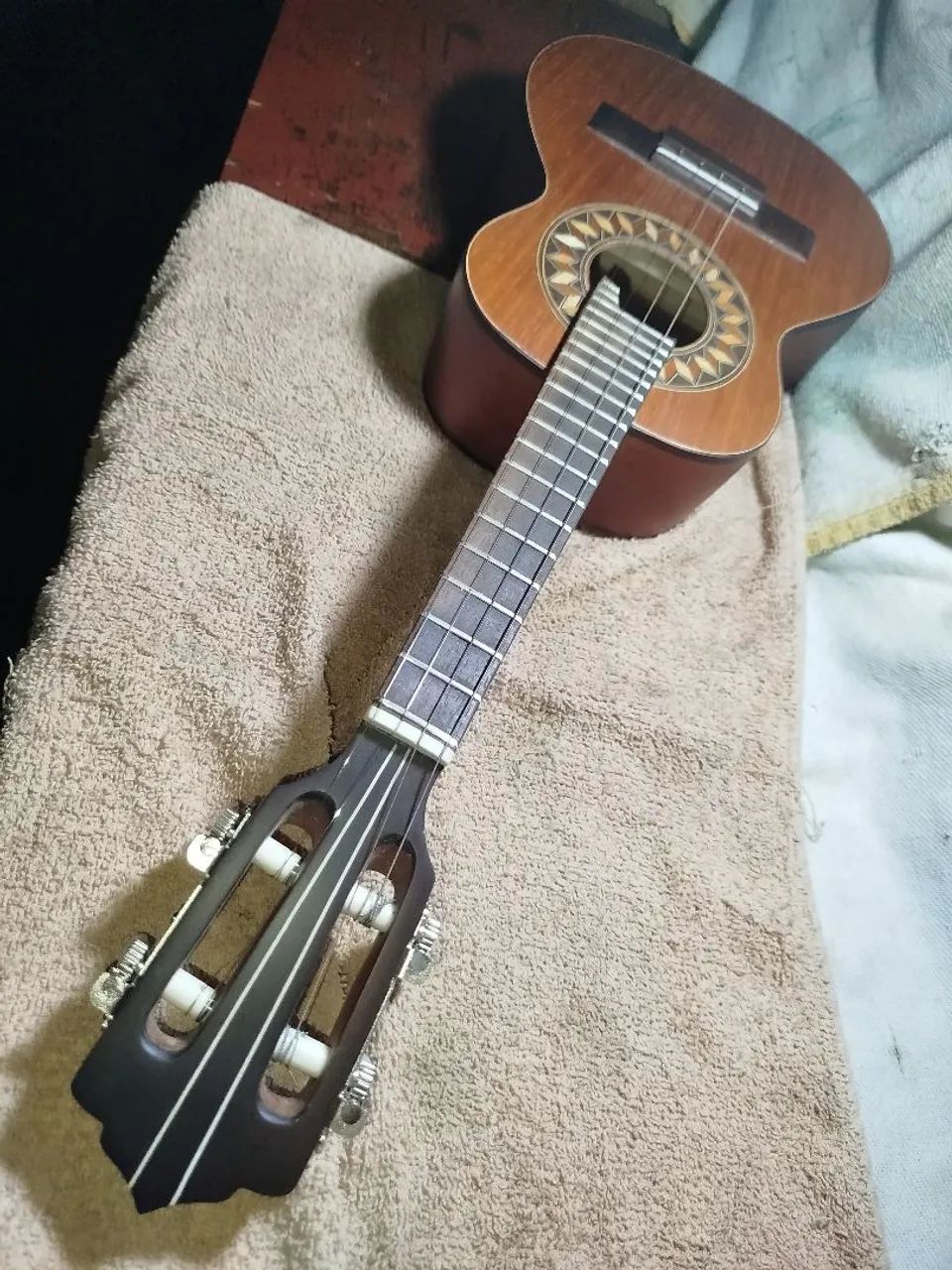 CAVAQUINHO LUTHIER  - Foto 5
