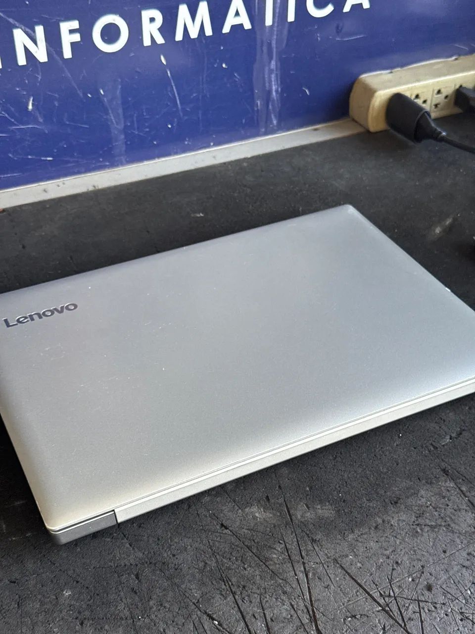 Notebook Lenovo I5 - Foto 3