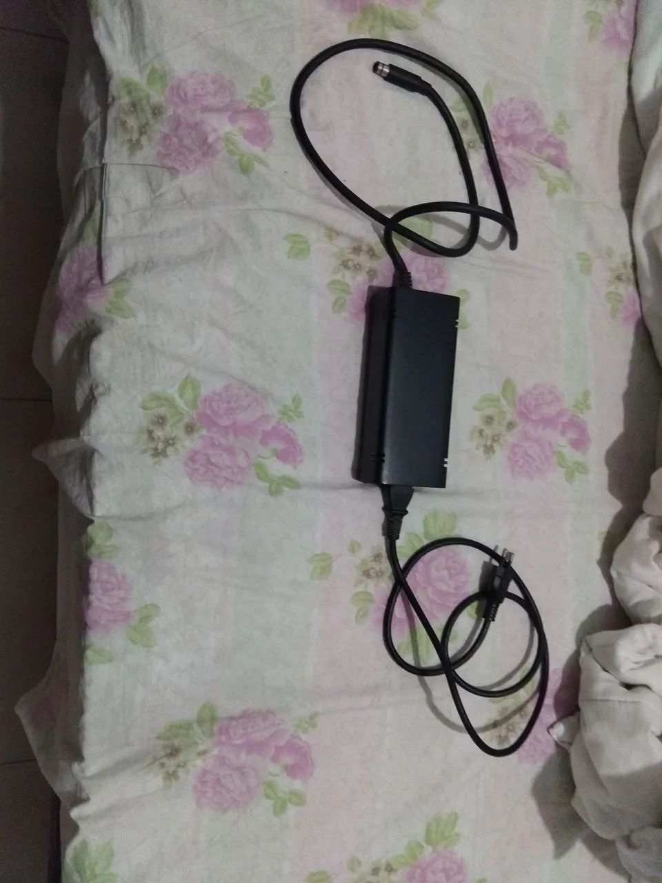 Fonte de alimentação original de xbox 360 