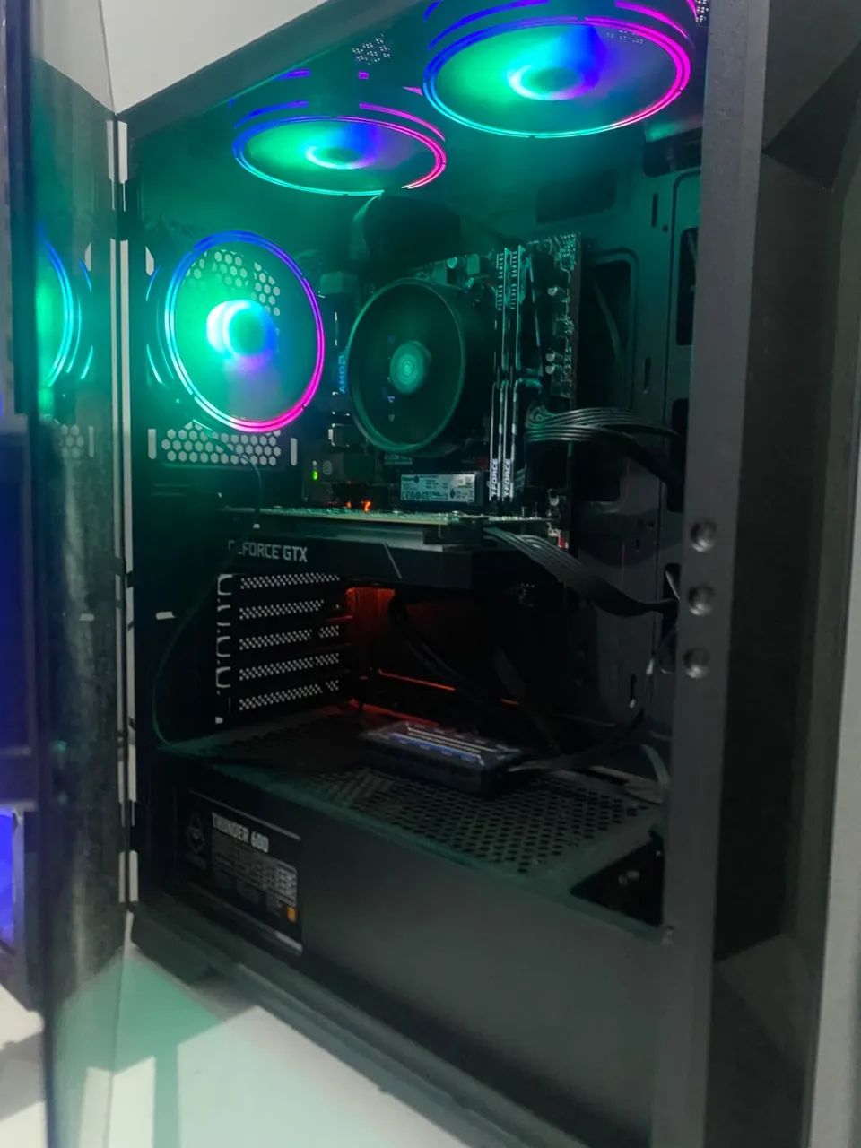 Pc gamer  - Foto 3
