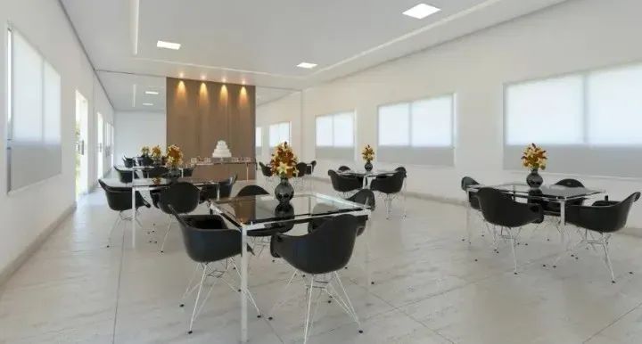 Residencial Gran Torino - Foto 3