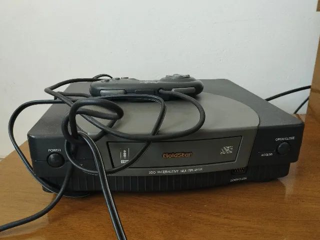 3Do gold star