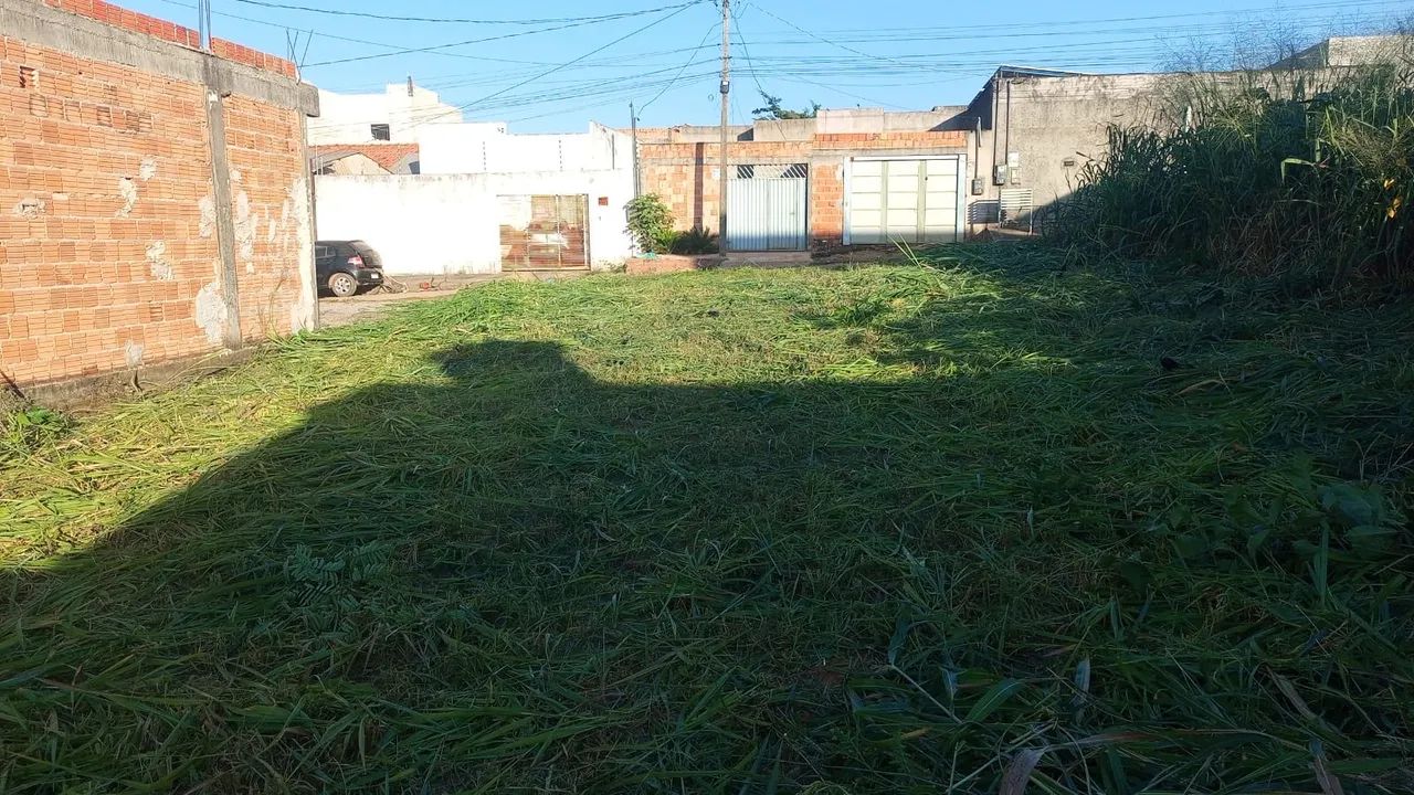Vendo lote quitado 10x25 Bairro Amazonas  - Foto 2