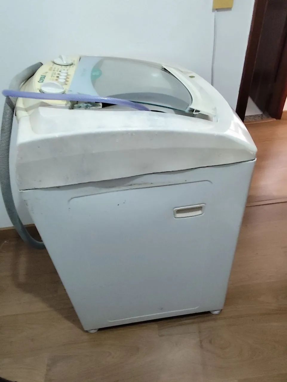 Máquina 10kg - Foto 5