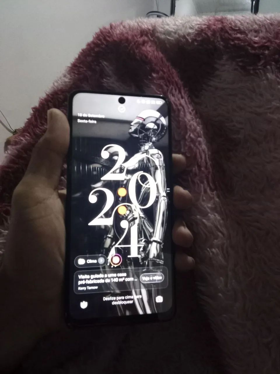 Poco F4 5G