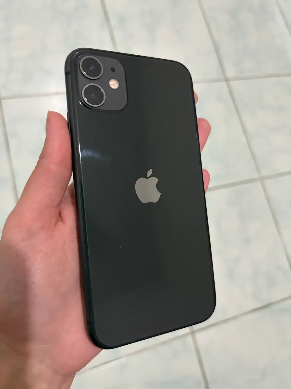 Iphone 11 (128gb) Preto