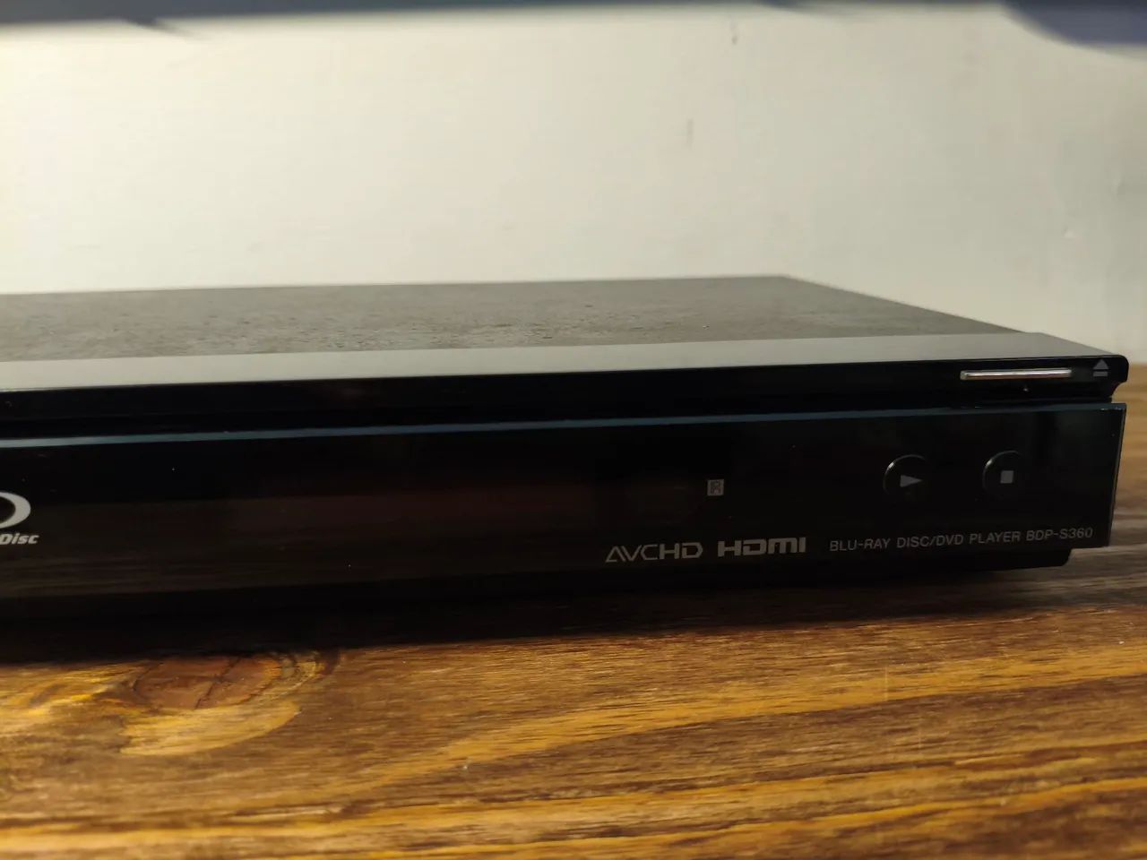 BluRay Player Sony - Foto 2