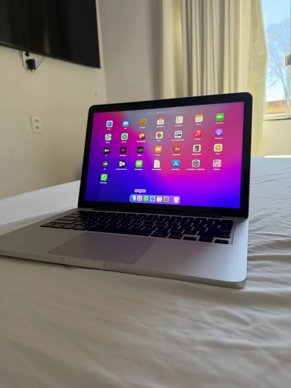 MacBook Pro 2015  - Foto 3