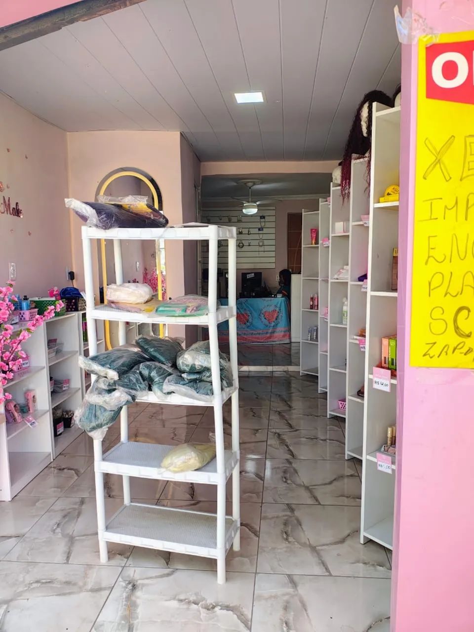 Espaço Comercial para alugar  - Foto 3