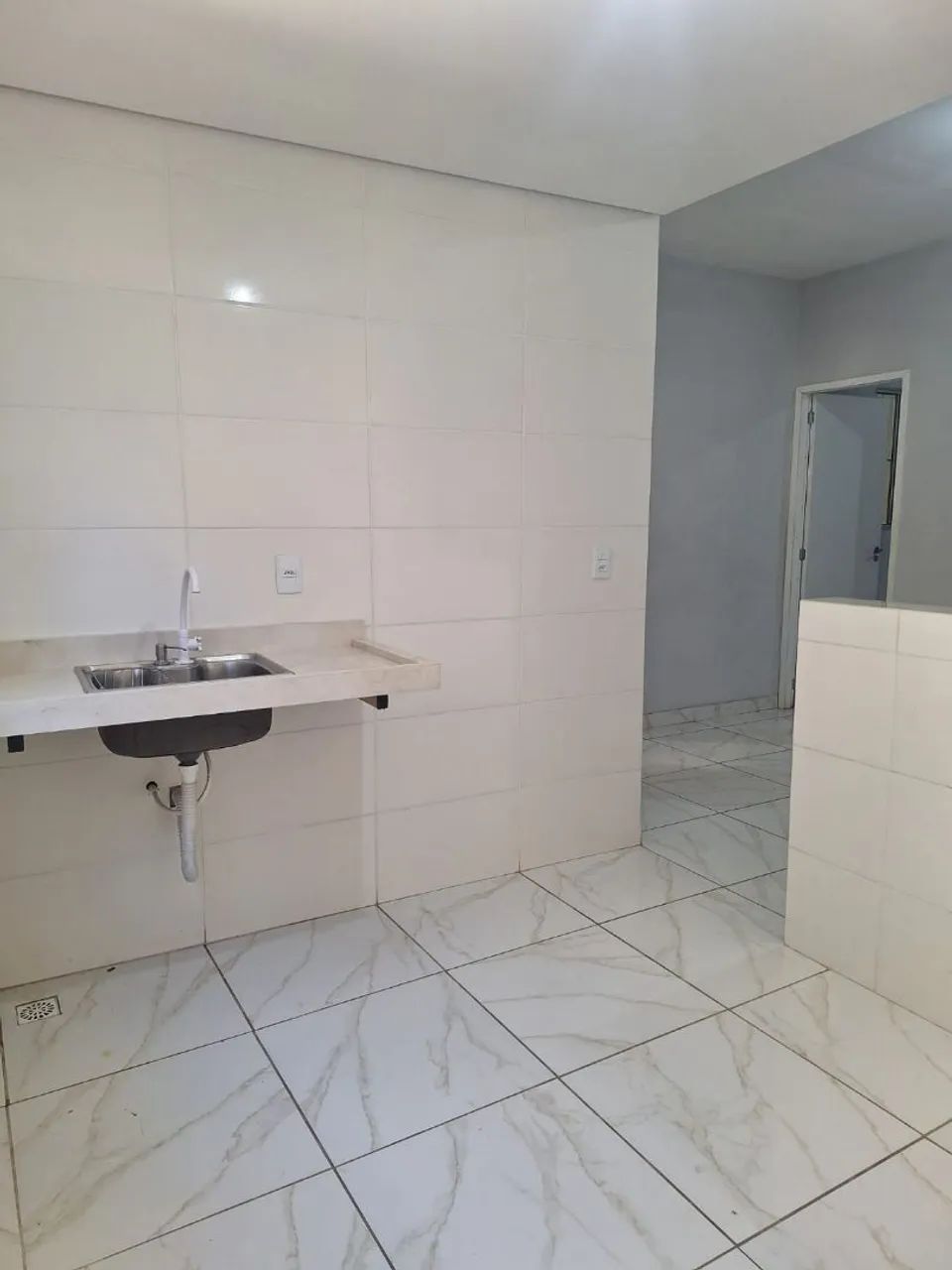 Apartamento para locação  - Foto 3