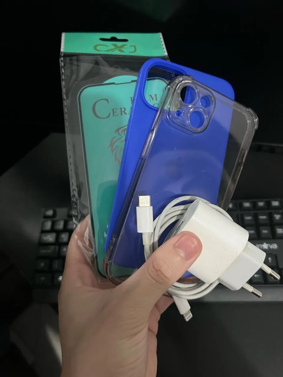 iPhone 14 128GB - Apenas hoje - Foto 3