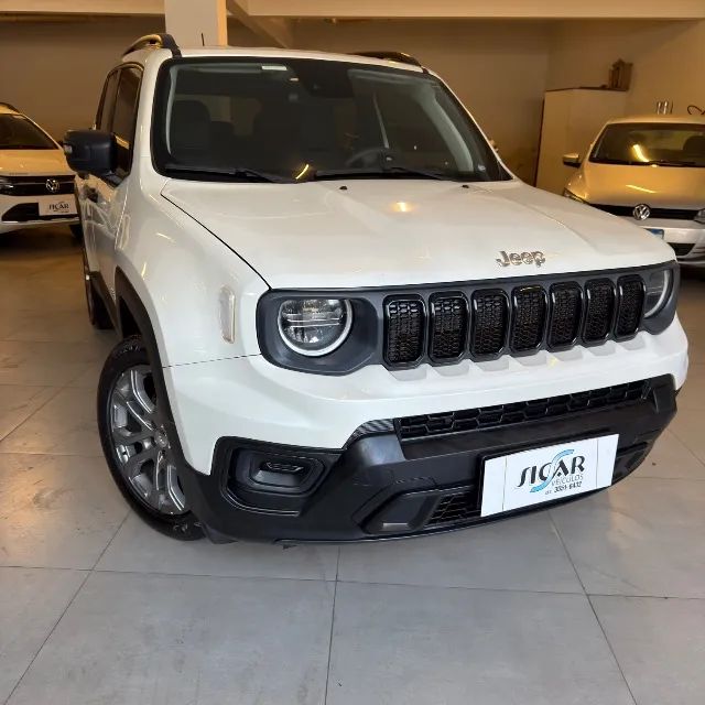 Jeep Renegade Renegade T270 1.3 TB 4x2 Flex Aut. 2024