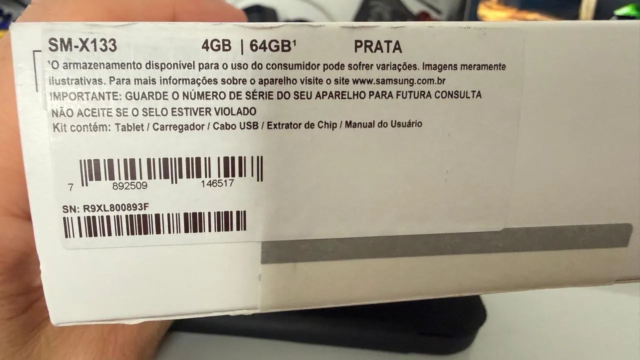 Galaxy Tab A11 - Foto 2