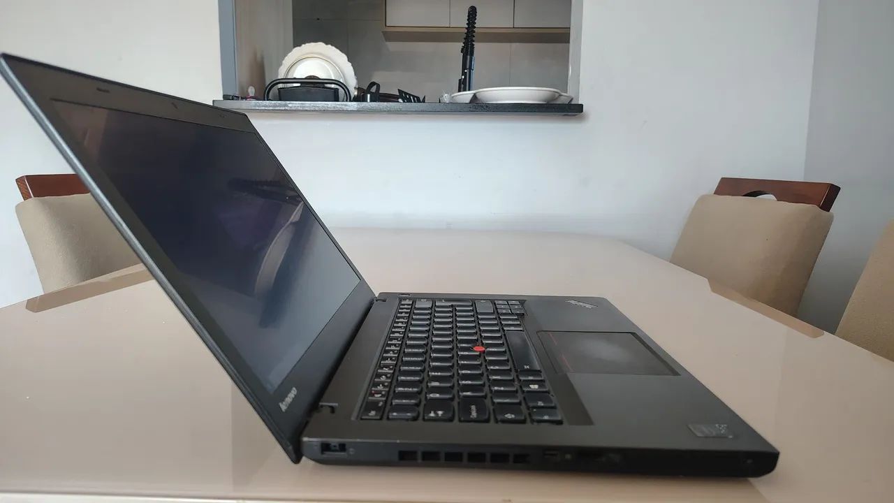 LENOVO THINKPAD T440 SLIM - PRONTO PARA USO - Foto 3