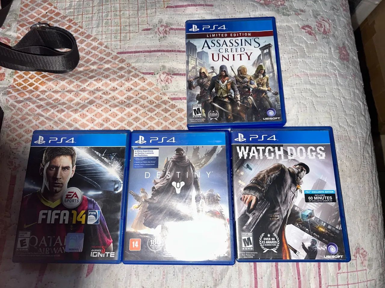 Ps4 - Foto 2