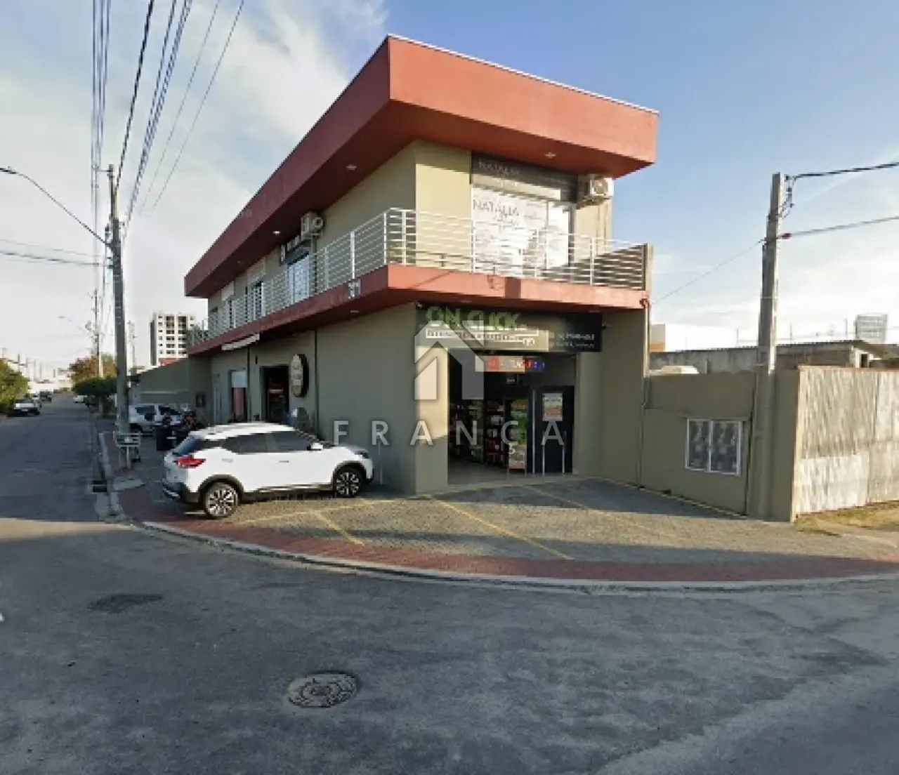 PONTO COMERCIAL - PARQUE DOS SINOS - Foto 5