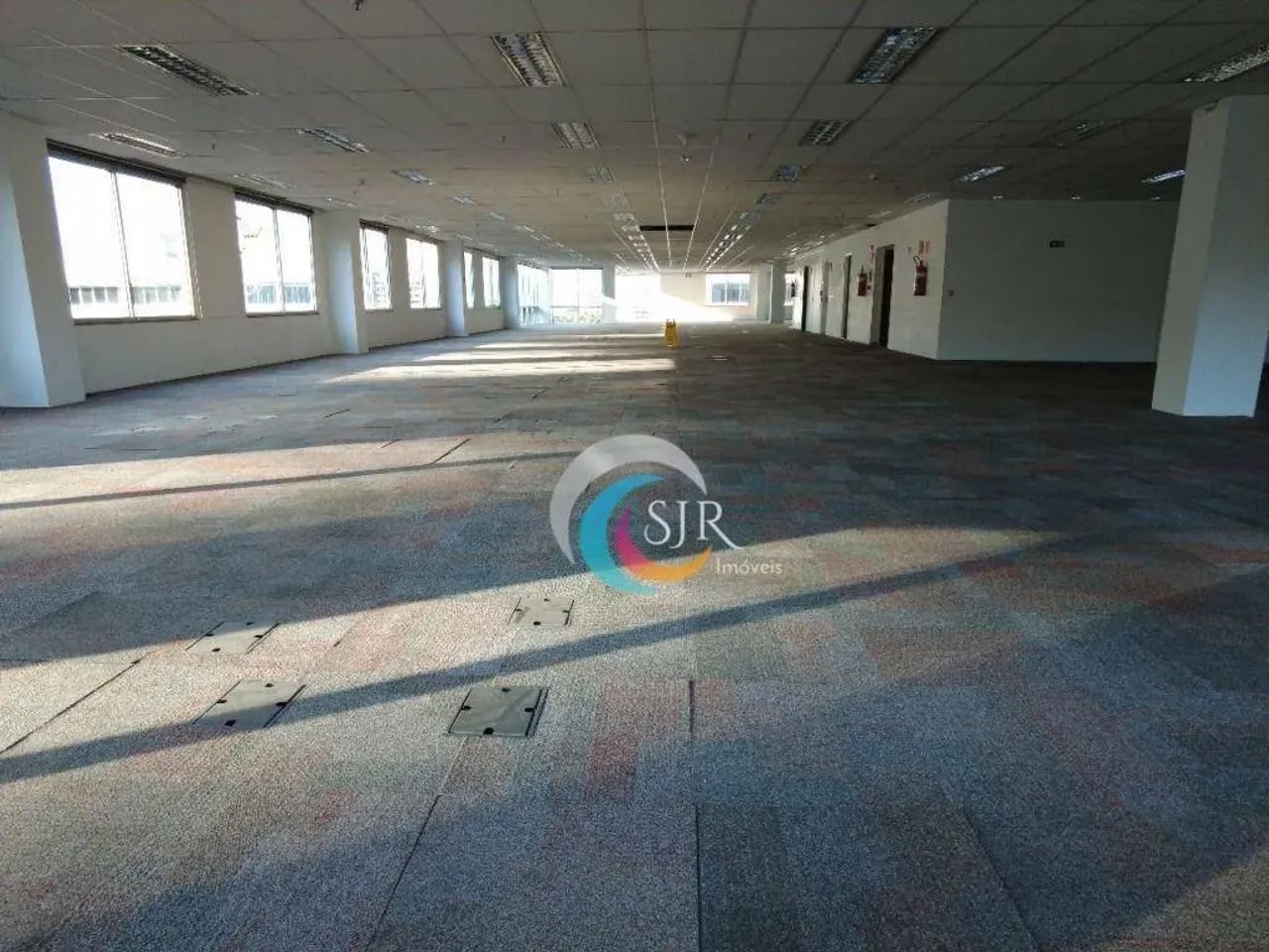 Conjunto para alugar, 688 m² - São Paulo/SP - Foto 2