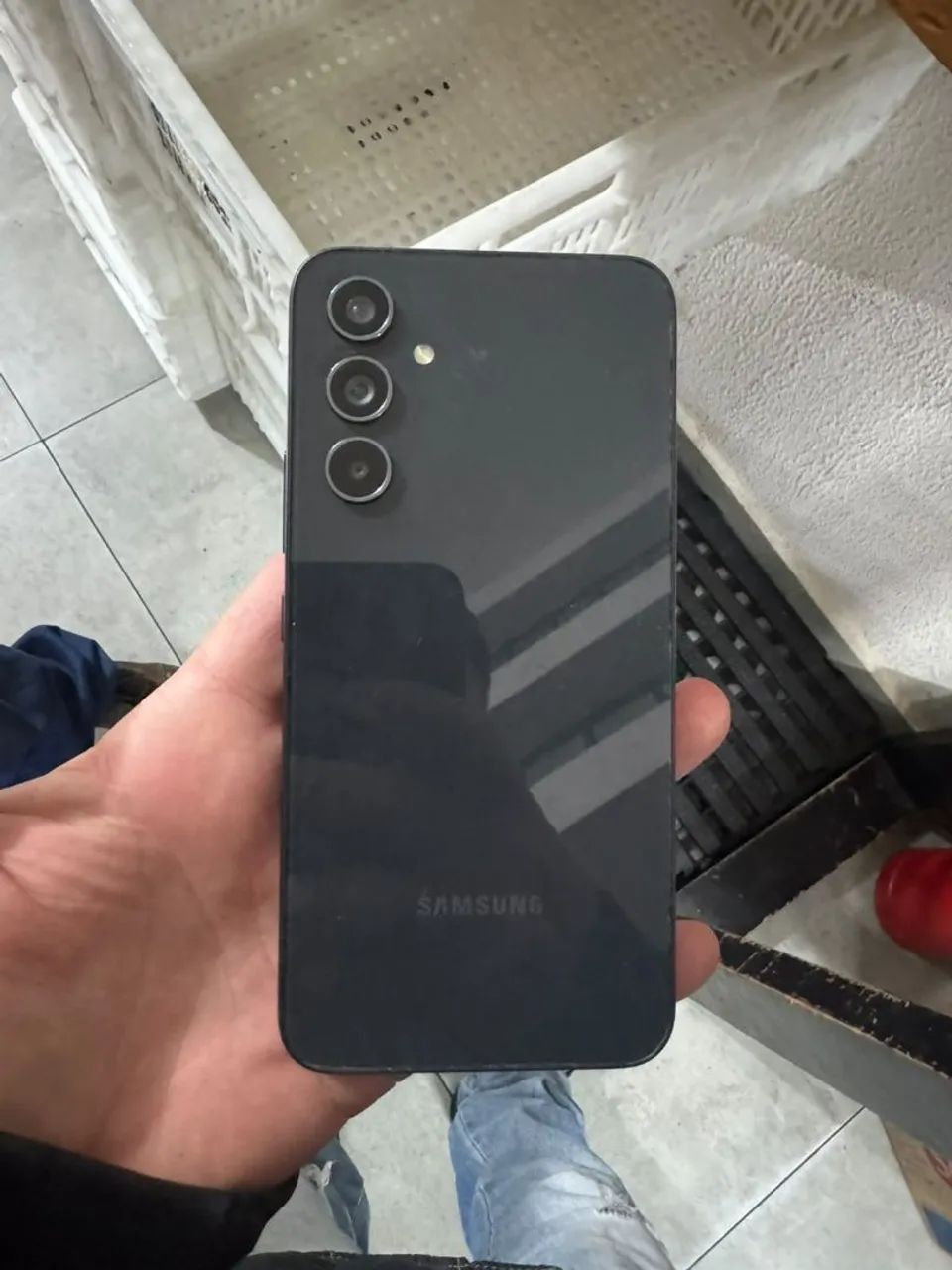 A54 256gb - Foto 2