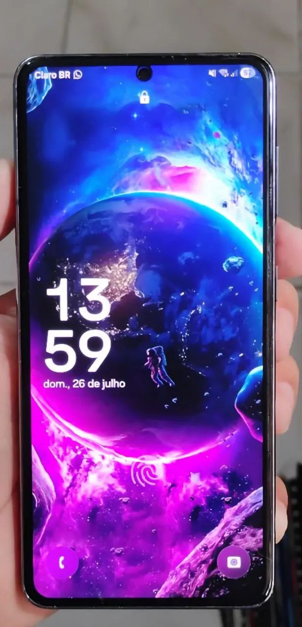 Celular S21 5g