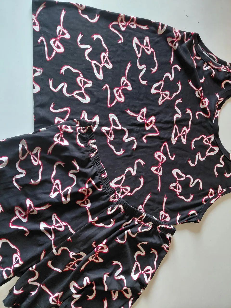 Pijamas baby doll variados - Foto 3