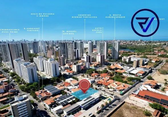 OPORTUNIDADE ESTRATÉGICA NO COCÓ