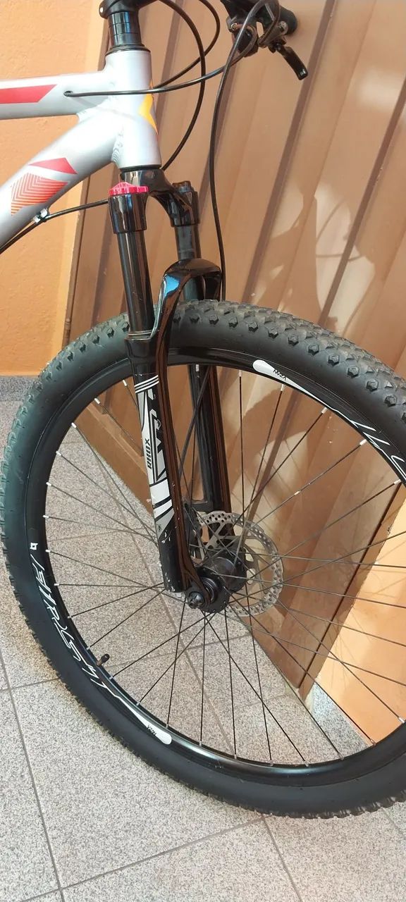 Bicicleta  - Foto 3