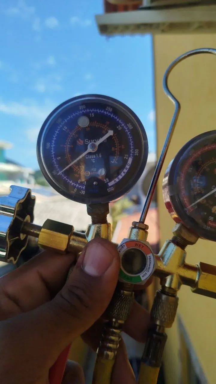 Serviços de Refrigeração  - Foto 2