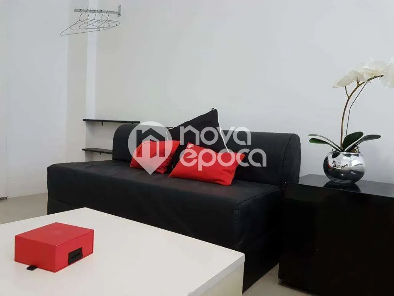 Leme | Apartamento 1 quarto - Foto 4